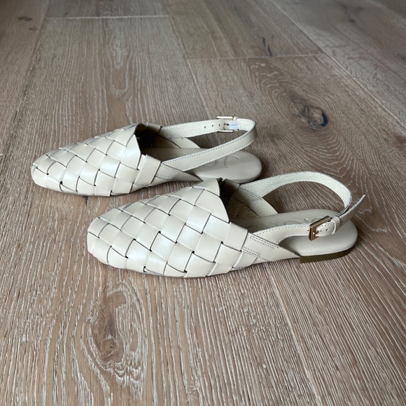 New J Crew Flats - Picture 3 of 4